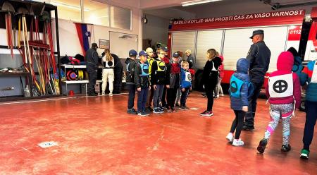 Predzadnja ligaška tekma gasilk in gasilcev  (3)